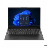Lenovo V15 G4 amn (black) (4C/8T, 2.4/4.1GHz, 2MB L2/4MB L3), DDR5 16GB (int) LPDDR5, ssd 256GB nvme, 15.6" FHD(1920x1080) ag, amd , glan, wlan, bt, cam HD720p, kybsr, tpm 2.0, 1xHDMI, 2xUSB 3.2 G1, 1xUSB-C ryzen 3 7320U radeon 610M 82YU0102YA Cene
