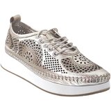 Madory Čevlji Richelieu Okapi Pozlačena | Shoptok.si