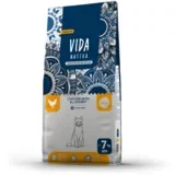 vida nativa freedom chicken with blueberry adult cat - 7 kg