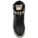 Guess Visoke superge FL5CTNELE12BLKPL Črna | Shoptok.si