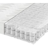 Sleeptex LEŽIŠČE Z ŽEPKASTIM VZMETENJE 180/200 cm Cene