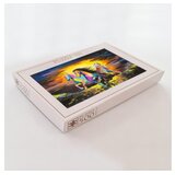 WALLXPERT PZL_0170_500 Multicolor Puzzle | Eponuda.com