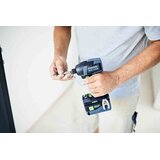 Festool Baterijski odvrtač TID 18 HPC 4,0 I-Plus, 576482 | Eponuda.com