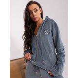 RELEVANCE Set-RV-KMPL-6084.92P-dark blue | shoptok.hr