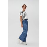 Marisse Women's Jeans L-Je-4605 Blue Cene