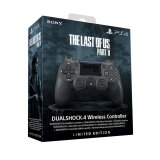Sony Dualshock 4 Wireless Controller PS4 The Last of US 2 Limited Edition gamepad | ePonuda.com