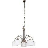 Rabalux edith classic luster 5X60W bronza RAB-7276-MIX | ePonuda.com