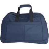  Putna torba Venus plava 60 x 23 x 36 cm | shoptok.hr