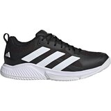 Adidas Dvoranski šport Court Team Bounce 2.0 Črna | Shoptok.si