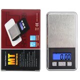 Mini digitalna precizna vaga 0,01 do 200g | ePonuda.com