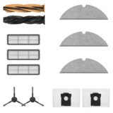 Dreame Spare Parts Set for the D20 Plus Robot Vacuum | shoptok.hr