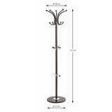 MID.YOU GARDEROBNI OBEŠALNIK | Shoptok.si