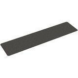  Tepih-staza s izgledom sisala antracit 50 x 200 cm | shoptok.hr