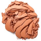 Flormar Blush-On Baked Rdečilo za posvetlitev odtenek 048 Pure Peach 4 g | Shoptok.si