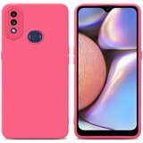 Cadorabo Case, združljiv s Samsungom v tekočini rdeči barvi, (20591955) | Shoptok.si