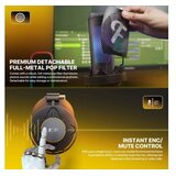 Fantech microfon wired UFM1 sonara crni | Eponuda.com