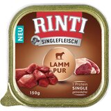 Rinti Singlefleisch 10 x 150 g - Čista janjetina Cijene