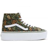 Vans Superge Ua Sk8-Hi Tapered Stackform VN0A5JMKZBF1 Loden Green | Shoptok.si