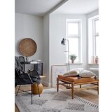 Bloomingville Kovinska okrogla stranska mizica ø 46 cm Ayah – | Shoptok.si