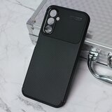  Maska za telefon Defender Carbon za Samsung A145R/A146B Galaxy A14 4G/5G crna | Eponuda.com
