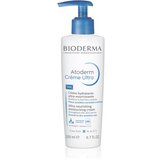 Bioderma Atoderm Créme Ultra hranilna krema za telo 200 ml Cene