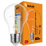  Bistra sijalica sa užarenim vlaknom 60W E27 2700K A55 Cene