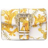 Versace Jeans Couture Ročne torbice 75VA4BF1 Bela cene
