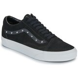 Vans Nizke superge Old Skool Črna | Shoptok.si