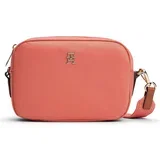Torbice za na ramo Popette Camera Bag Rdeča