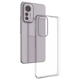 Onasi clear Case 1,8 mm silikonski ovitek za Xiaomi 12 Lite - prozoren Cene