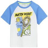 Original Marines majica KR DFP2157CM M bijela 128 Cijene