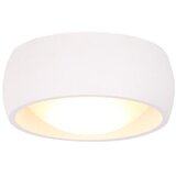 MAXLIGHT C0135 - LED plafonsko svetlo za kupatilo KODAK LED/8W/230V IP44 belo | Eponuda.com
