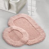 Aberto Design set 2 prostirke za kupatilo Bež Cene