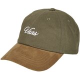Vans Kape s šiltom Script Curved Bill Jockey Kaki Cene