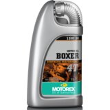 Motorex Olje Boxer 4T 15W50 1L Cene