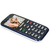 Evolveo Easyphone xd telefon za starejše - moder | Shoptok.si