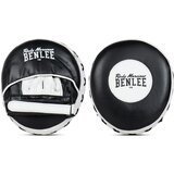 Benlee Leather hook & jab pad (1 pair) | Eponuda.ba
