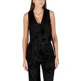 Desigual CHAQ_FLOCK 25WWEW70 Crna Cijene