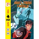 Veseli četvrtak Grupa autora - Zlatna serija 63 korica B - Dilan Dog | Eponuda.com