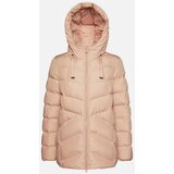 Geox Light pink women's jacket Anylla - Women | shoptok.hr