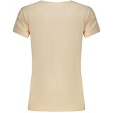 Guess MAJICA KRATKIH RUKAVA ZA ŽENE ROZA | shoptok.hr