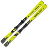 Fischer ski set RC4 POWER TI AR + VEZOVI RS 10 PR-160 cm | shoptok.hr