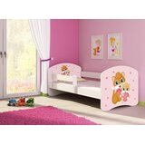 ACMA KREVET ZA DECU WHITE 140X70 2 33 | Eponuda.com