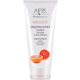 Apis Natural Cosmetics APIS - Grapefruit terApis - Maska za ruke - 200 ml