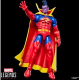 Marvel Set 2 figure Deathbird i Gladiator Legends Series X-Men 15 cm Slike
