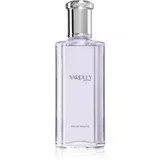 Yardley April Violets toaletna voda za žene 125 ml