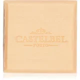 Gentlemen's Club Spearmint & Moss luksuzno trdo milo z 24-karatnim zlatom 150 g