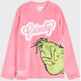 Sinsay Dvodijelna pidžama s božićnim motivom Grinch | shoptok.hr