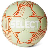 Select lopta rukomet fighter green/orange 0 unisex Cene