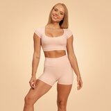 BeastPink ženski šorc Sense Pink